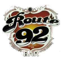 Route 92