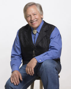 John Conlee on stage at Route 92 February 20, 2026 @ Route 92